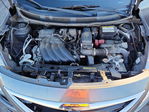 Nissan Versa 2016