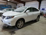 Lexus RX 2011