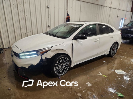 Kia Forte 2024 - Image 1 of 13