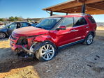 Ford Explorer 2011