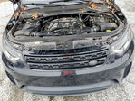 Land Rover Discovery 2017