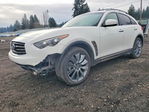 Infiniti FX 2013