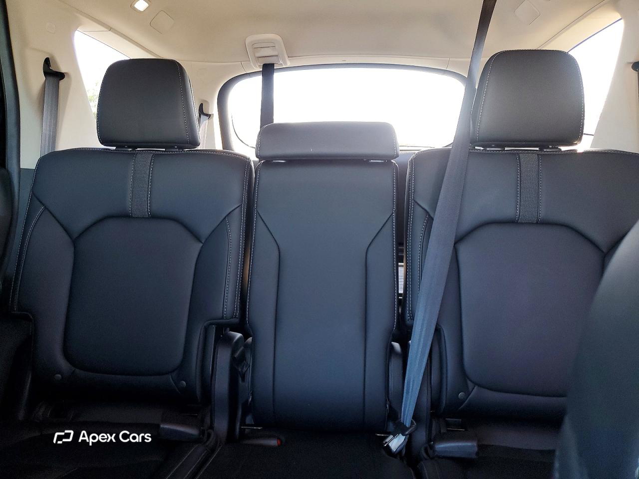 Honda Pilot 2025