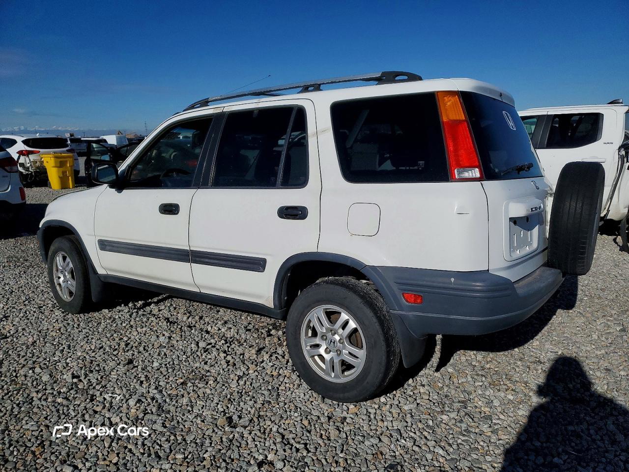 Honda CR-V 2000