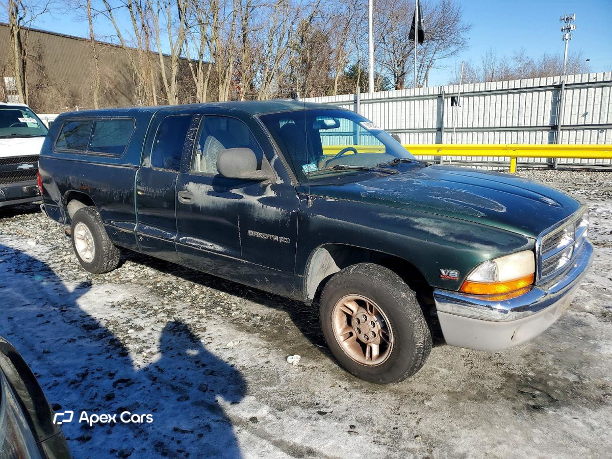Dodge Dakota 1998
