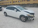 Honda Civic 2013