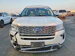 Ford Explorer 2018
