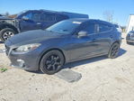 Mazda 3 2015