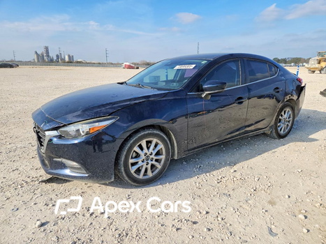 Mazda 3 2018 - Image 1 of 12