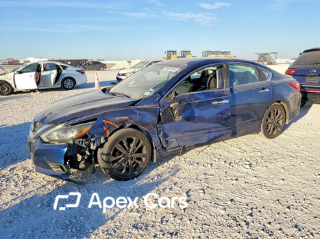 Nissan Altima 2016 - Image 1 of 12
