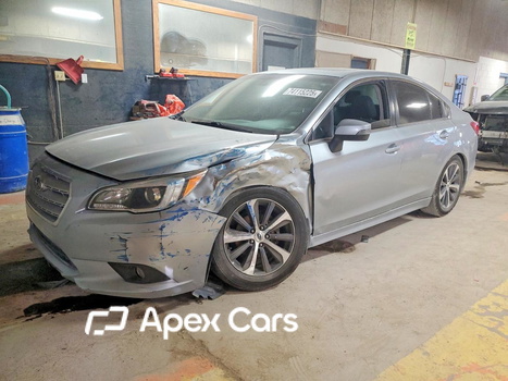 Subaru Legacy 2015 - Image 1 of 13
