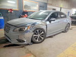 Subaru Legacy 2015