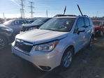 Subaru Forester 2014