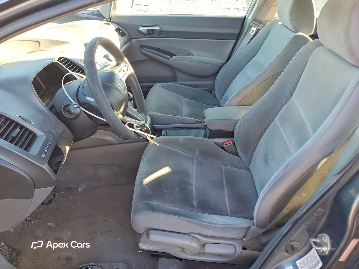 Honda Civic 2009