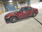 Nissan Maxima 2010