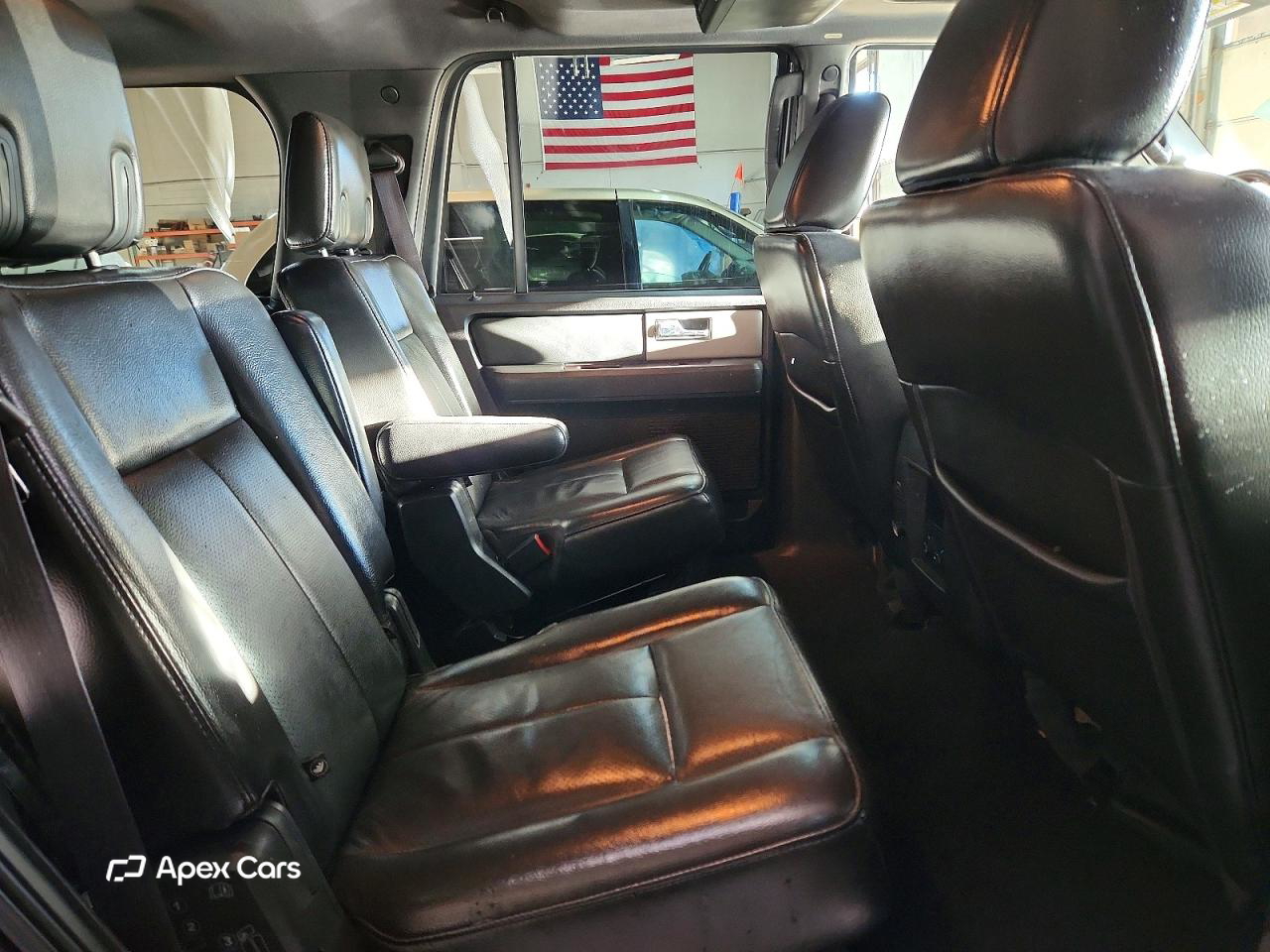 Ford Expedition 2010