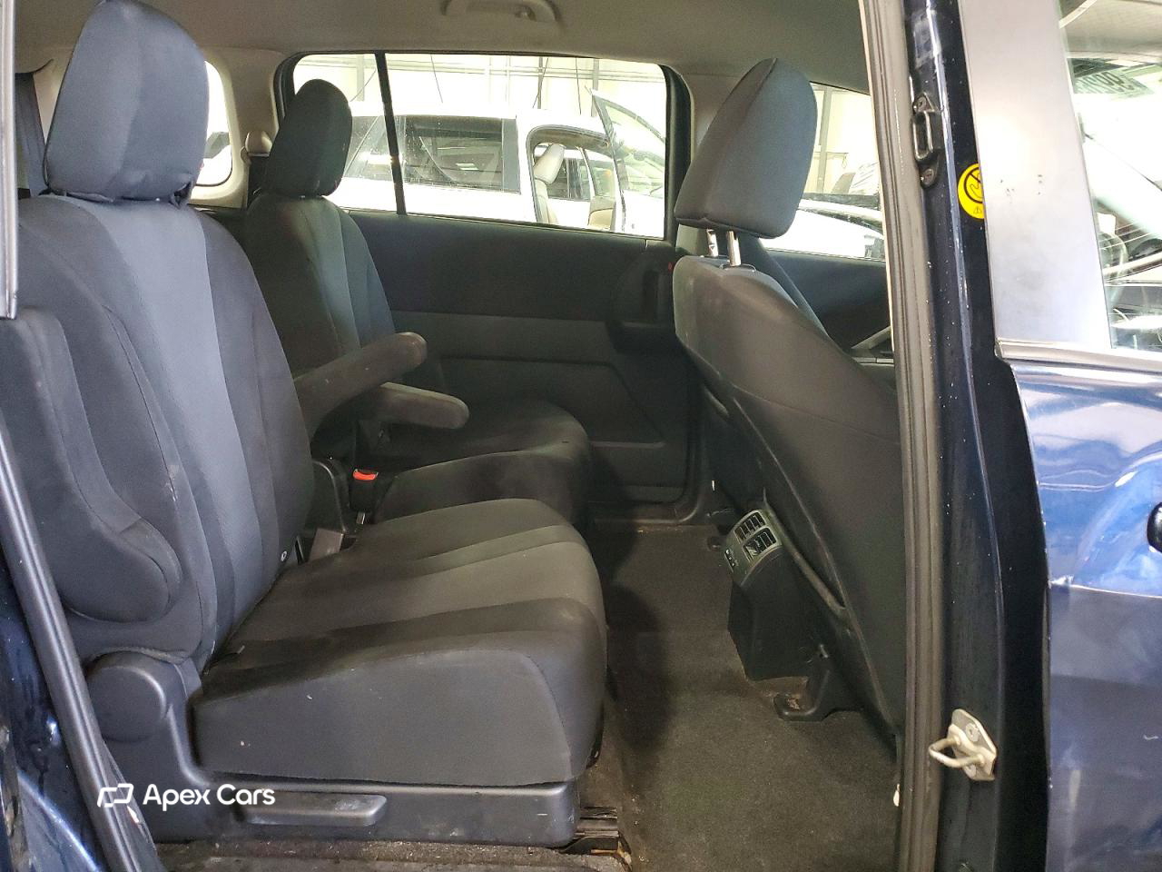 Mazda 5 2014