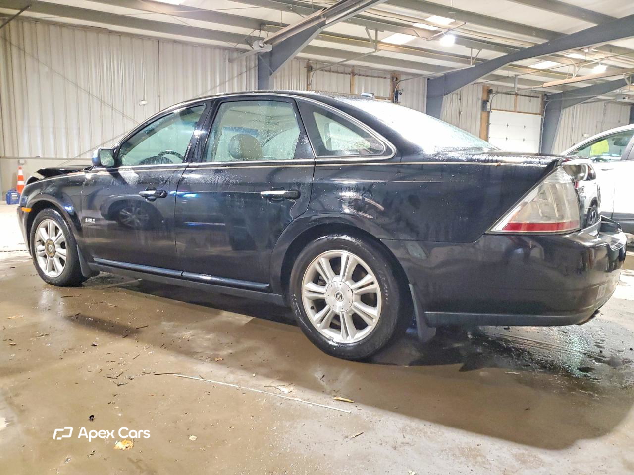 Mercury Sable 2008