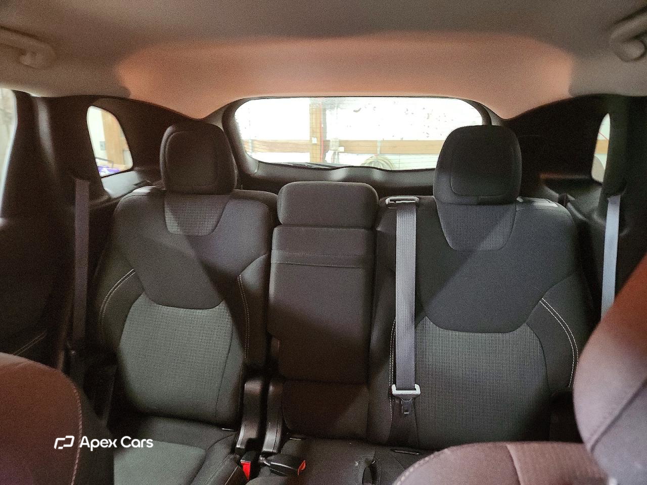 Jeep Cherokee 2015