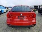 BMW Series 3 2016