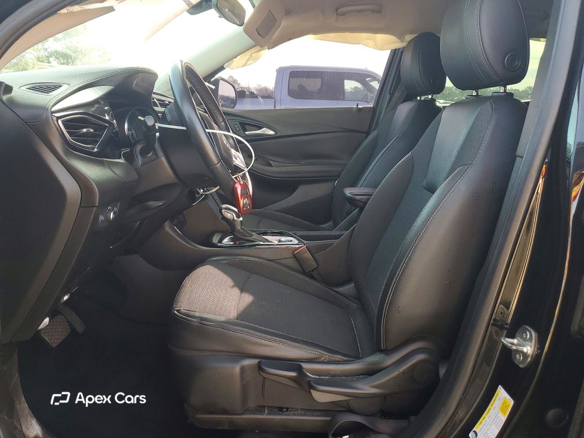 Buick Encore 2020