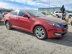 Kia Optima 2013