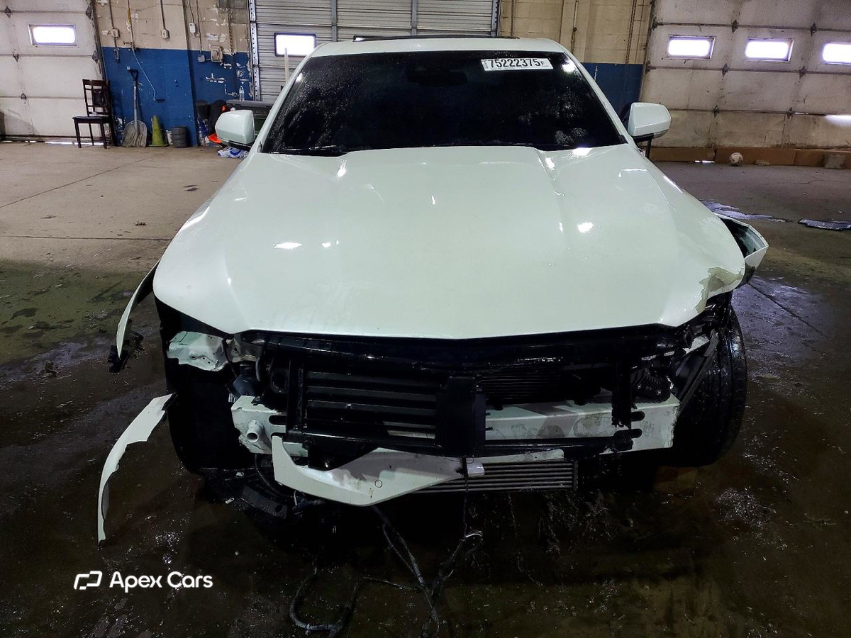 Cadillac CT4 2020