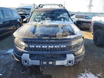 Ford Bronco 2025