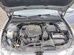 Hyundai Sonata 2011