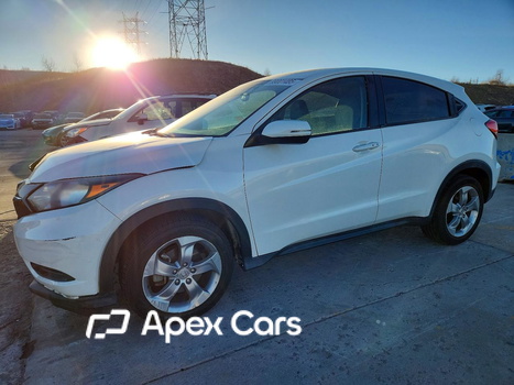 Honda HR-V 2017 - Image 1 of 13