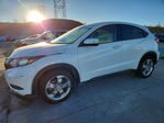 Honda HR-V 2017