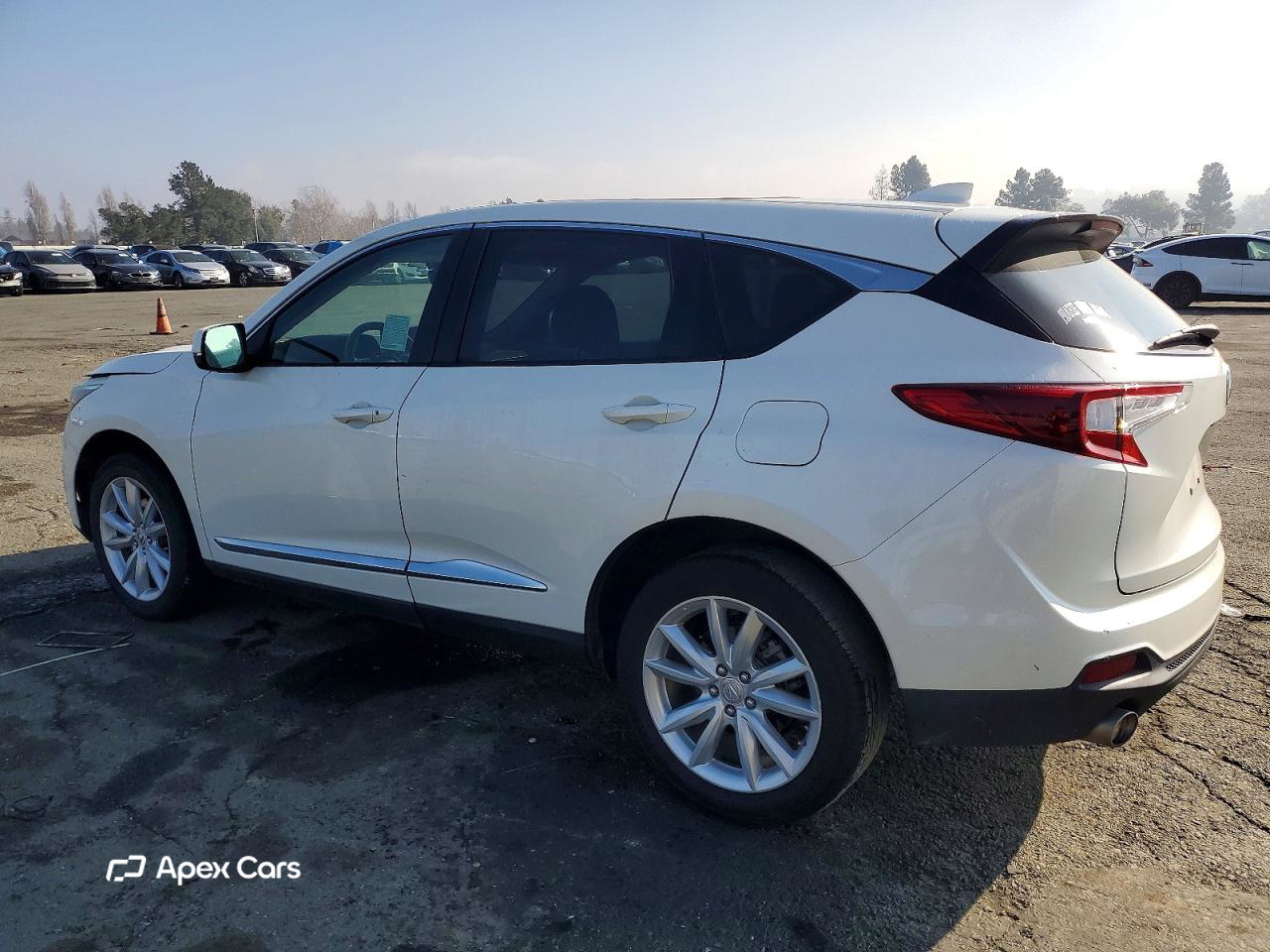 Acura RDX 2019