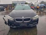 BMW Series 3 2016