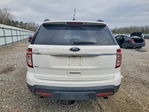 Ford Explorer 2014