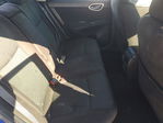 Nissan Sentra 2015