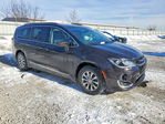 Chrysler Pacifica 2017