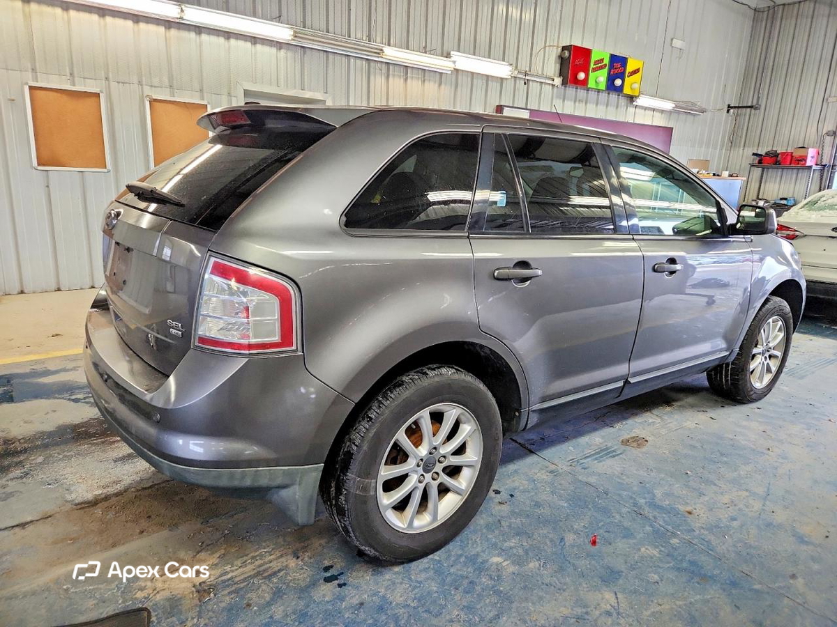Ford Edge 2010