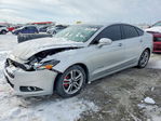 Ford Fusion 2016
