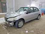 Honda Civic 2005