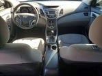 Hyundai Elantra 2016
