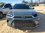 Toyota Highlander 2025