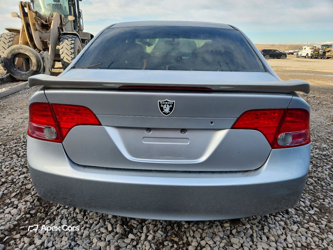 Honda Civic 2007