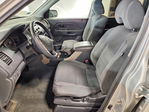 Honda Pilot 2008