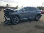 Lexus RX 2020