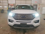 Ford Explorer 2023