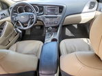Kia Optima 2013