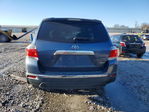 Toyota Highlander 2012