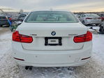 BMW Series 3 2015