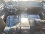 Nissan Pathfinder 2014