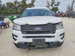 Ford Explorer 2018